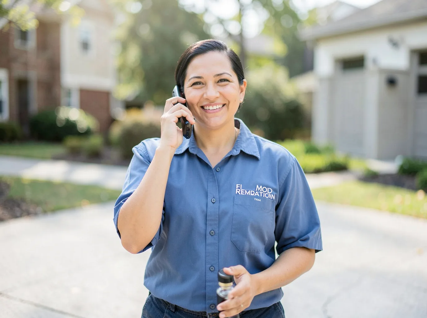 Mold Remediation Johns Creek, GA FAQs